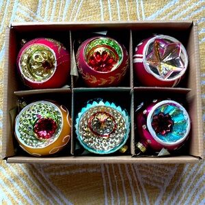 Christopher Radko Ornaments